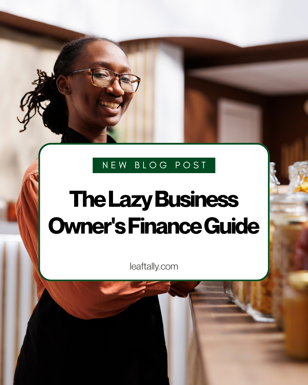 How to manage business finances Nigeria — lazy business owner's guide